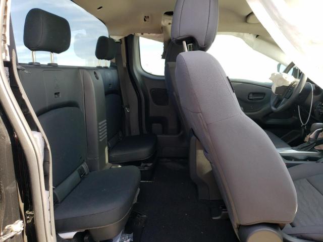 Photo 10 from auction – 2022 NISSAN FRONTIER S with VIN 1N6ED1CL8NN693218