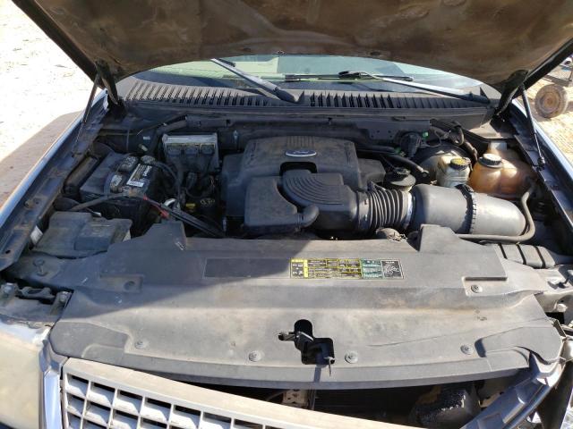 Photo 12 from auction – 2004 FORD EXPEDITION with VIN 1FMPU17L34LA55891