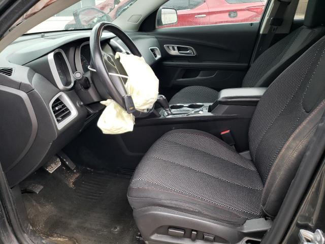 Photo 7 from auction – 2017 CHEVROLET EQUINOX LT with VIN 2GNALCEKXH1571834