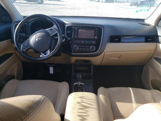 Zdjęcie 8 z aukcji – 2016 MITSUBISHI OUTLANDER z VIN JA4AD3A38GZ018006