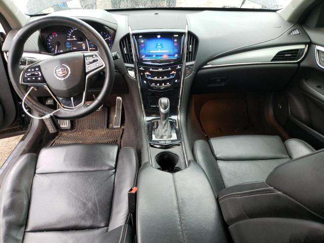 Photo 8 from auction – 2014 CADILLAC ATS PREMIU with VIN 1G6AE5S3XE0127715