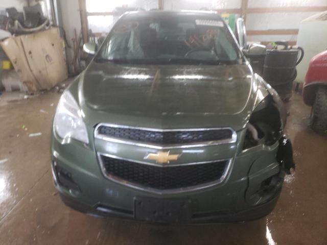 Photo 5 from auction – 2015 CHEVROLET EQUINOX LT with VIN 2GNALBEK3F6141220