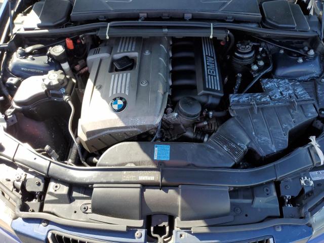 Photo 11 from auction – 2006 BMW 325 I with VIN WBAVB13556PT01910