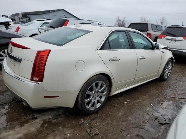 Photo 3 from auction – 2013 CADILLAC CTS LUXURY with VIN 1G6DG5E50D0147331