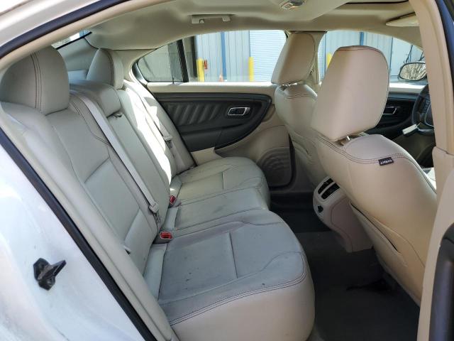 Photo 10 from auction – 2010 FORD TAURUS SEL with VIN 1FAHP2EW9AG106758