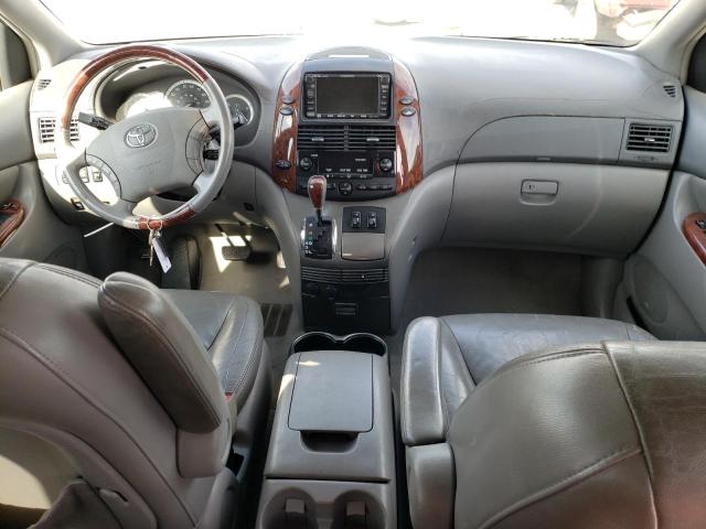 Photo 8 from auction – 2004 TOYOTA SIENNA XLE with VIN 5TDZA22C94S191542