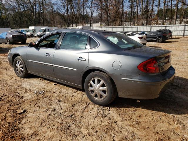 Photo 2 from auction – 2005 BUICK LACROSSE C with VIN 2G4WD532651329334