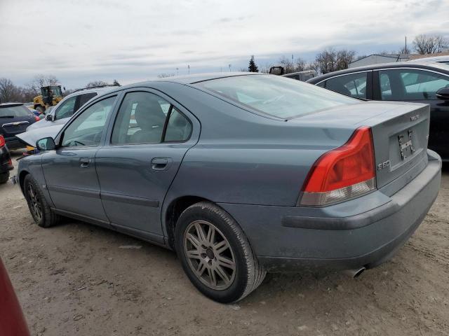Photo 2 from auction – 2004 VOLVO S60 2.5T with VIN YV1RS59V842361221