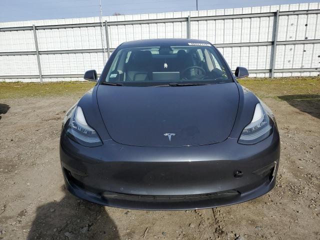 Photo 5 from auction – 2018 TESLA 3 with VIN 5YJ3E1EA2JF101520