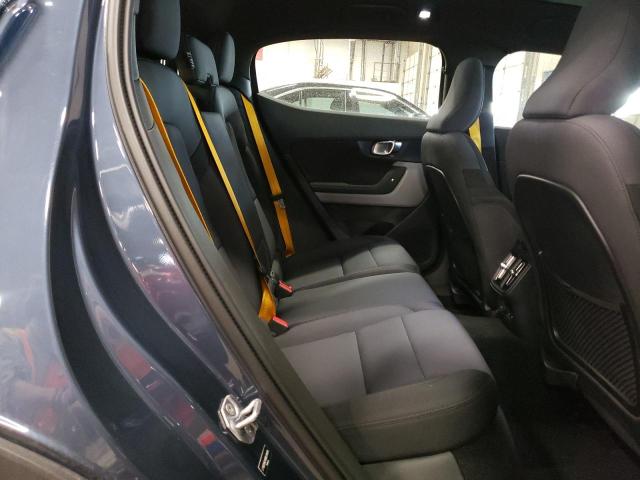 Photo 10 from auction – 2021 POLESTAR 2 with VIN LPSED3KA4ML015065