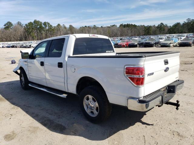 Photo 2 from auction – 2012 FORD F150 SUPER with VIN 1FTEW1CM6CFC35741