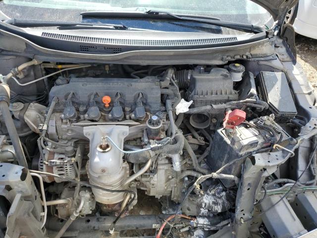 Photo 11 from auction – 2015 HONDA CIVIC LX with VIN 19XFB2F52FE009463