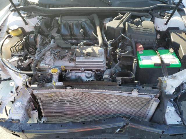Photo 11 from auction – 2011 TOYOTA CAMRY SE with VIN 4T1BK3EK9BU616639