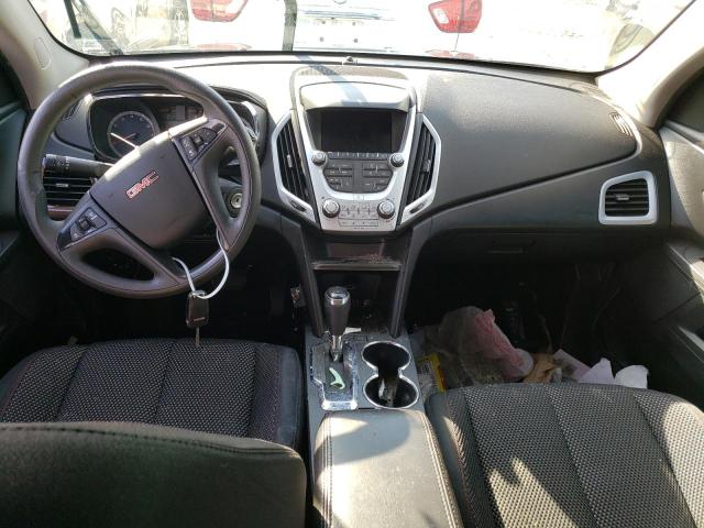 Photo 8 from auction – 2016 GMC TERRAIN SL with VIN 2GKALLEK7G6357706
