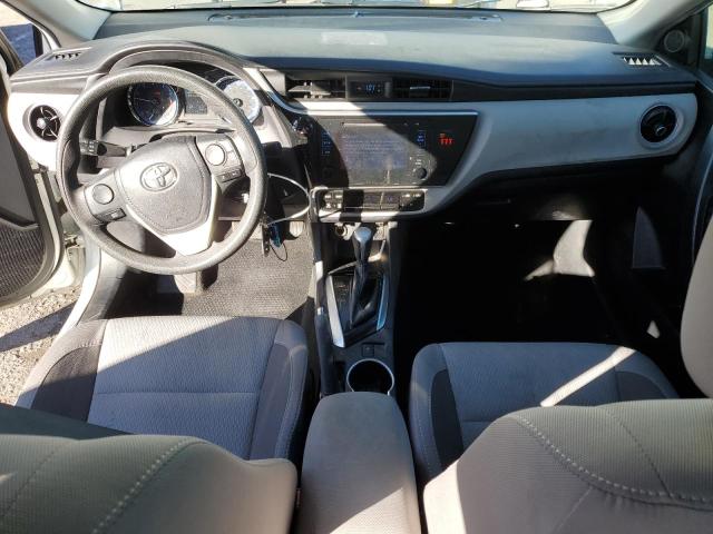 Photo 8 from auction – 2018 TOYOTA COROLLA L with VIN 2T1BURHE2JC005404