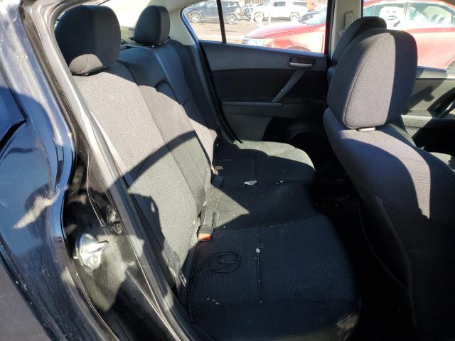 Photo 10 from auction – 2013 MAZDA 3 I with VIN JM1BL1V73D1751296