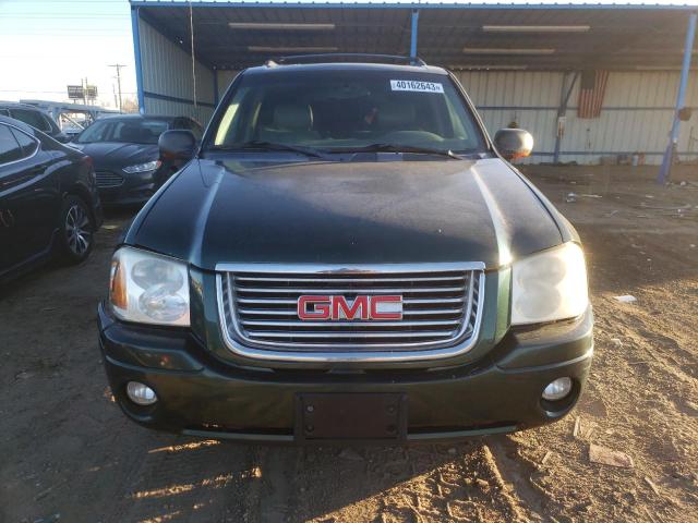 Photo 5 from auction – 2003 GMC ENVOY with VIN 1GKDT13S532267501