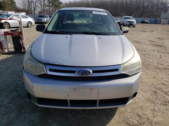 Photo 5 from auction – 2008 FORD FOCUS SE with VIN 1FAHP35N08W230043