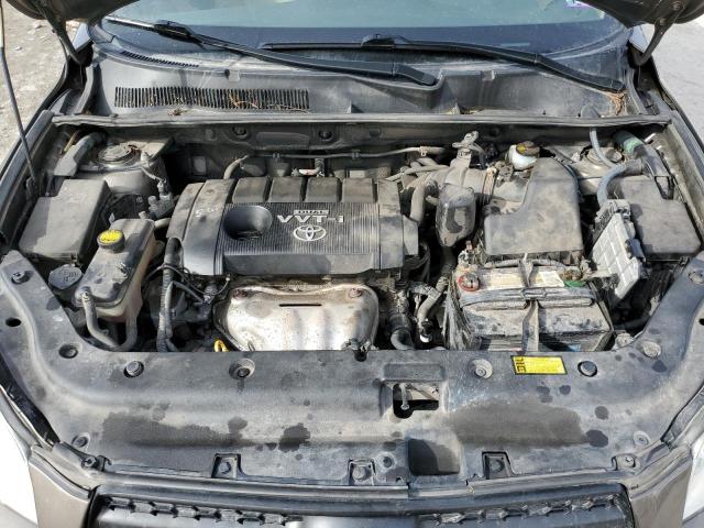 Photo 12 from auction – 2009 TOYOTA RAV4 with VIN JTMBF33VX95005528