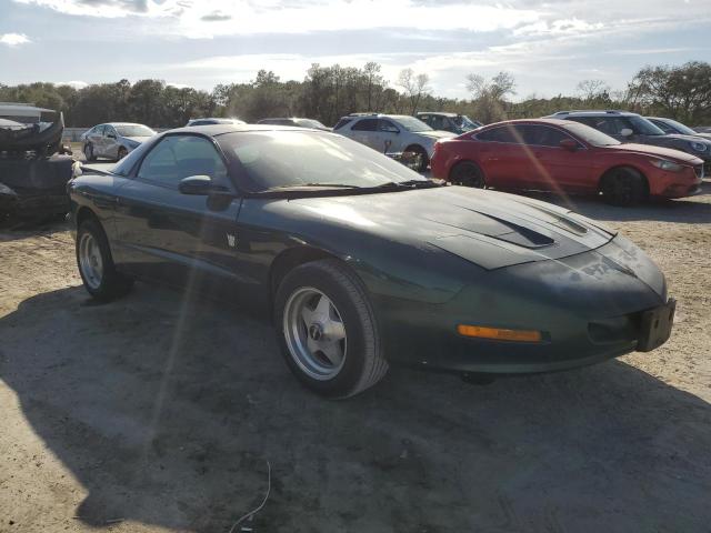 Photo 4 from auction – 1994 PONTIAC FIREBIRD with VIN 2G2FS22S8R2226429