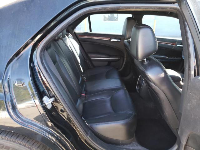 Photo 10 from auction – 2012 CHRYSLER 300 LIMITE with VIN 2C3CCACG9CH227078
