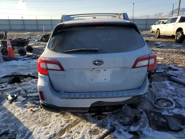 Photo 6 from auction – 2015 SUBARU OUTBACK 2. with VIN 4S4BSBNC9F3263074