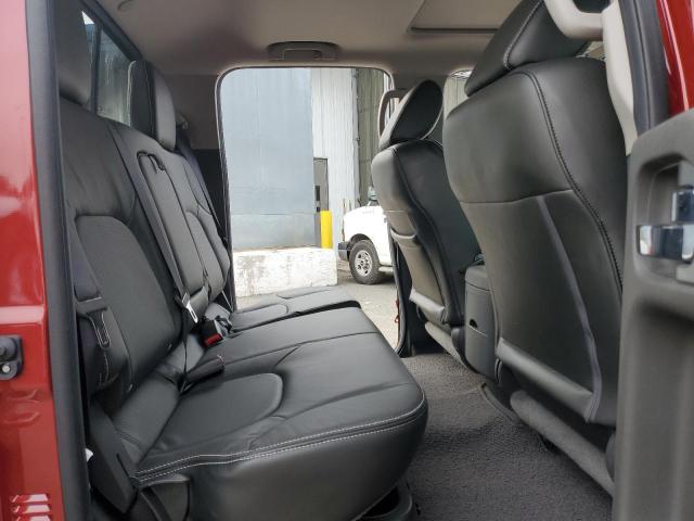 Photo 10 from auction – 2019 NISSAN FRONTIER S with VIN 1N6AD0EV4KN883813