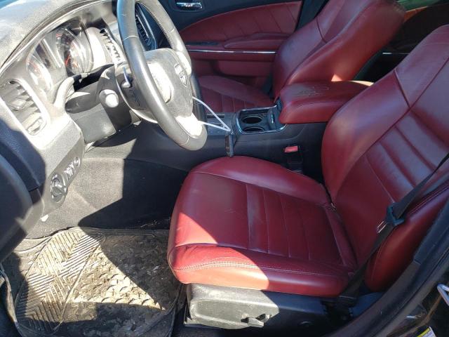 Photo 7 from auction – 2013 DODGE CHARGER R/ with VIN 2C3CDXCTXDH612695