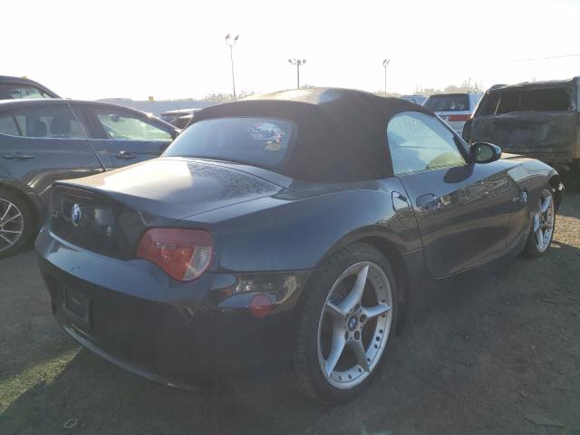 Photo 3 from auction – 2008 BMW Z4 3.0SI with VIN 4USBU53578LX04976