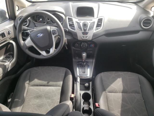 Photo 8 from auction – 2012 FORD FIESTA SE with VIN 3FADP4EJ9CM170175