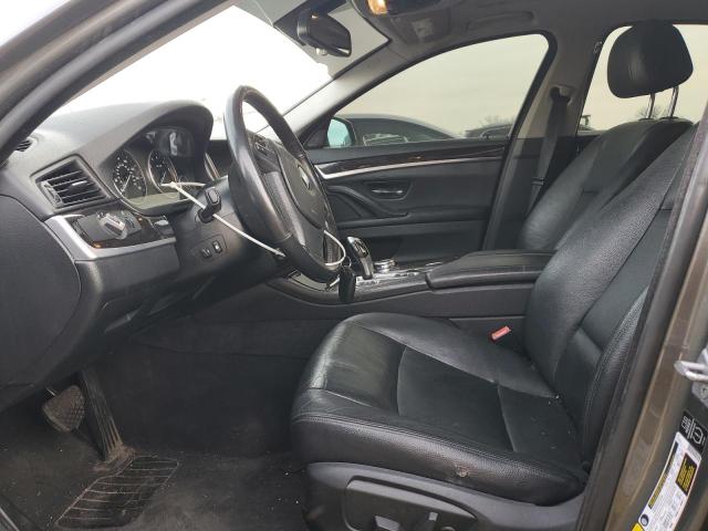 Photo 7 from auction – 2014 BMW 535I with VIN WBA5B3C53ED532493