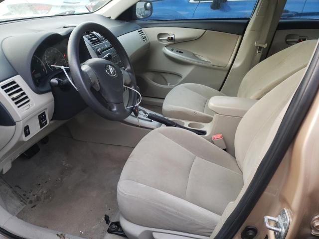 Photo 7 from auction – 2011 TOYOTA COROLLA BA with VIN 2T1BU4EE5BC672573