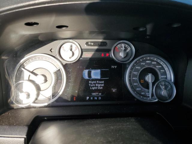 Photo 9 from auction – 2015 RAM 1500 LONGH with VIN 1C6RR7PT2FS573864