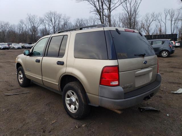 Photo 2 from auction – 2002 FORD EXPLORER X with VIN 1FMZU72E52ZB21811