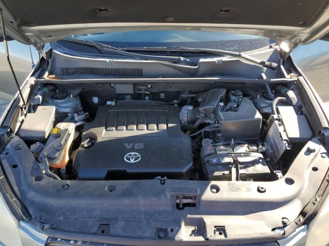 Photo 11 from auction – 2007 TOYOTA RAV4 with VIN JTMZK33V676007164