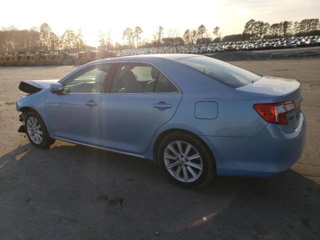 Photo 2 from auction – 2014 TOYOTA CAMRY L with VIN 4T1BF1FK6EU770611