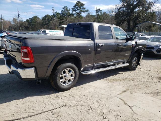 Photo 3 from auction – 2022 RAM 2500 LARAM with VIN 3C6UR5FJ6NG289951