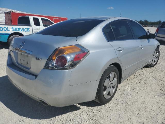 Photo 3 from auction – 2007 NISSAN ALTIMA 2.5 with VIN 1N4AL21E27C170036
