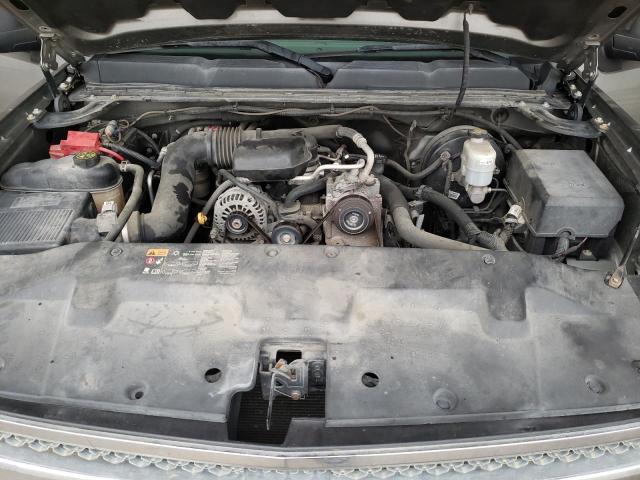 Photo 11 from auction – 2013 CHEVROLET SILVERADO with VIN 1GCNCPEX0DZ358096