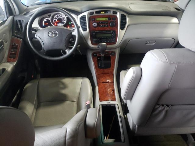Foto 8 de la subasta – 2006 TOYOTA HIGHLANDER con VIN JTEEW21A160031950