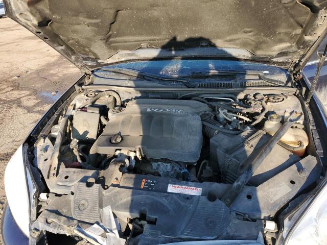 Photo 11 from auction – 2012 CHEVROLET IMPALA LS with VIN 2G1WA5E30C1181965