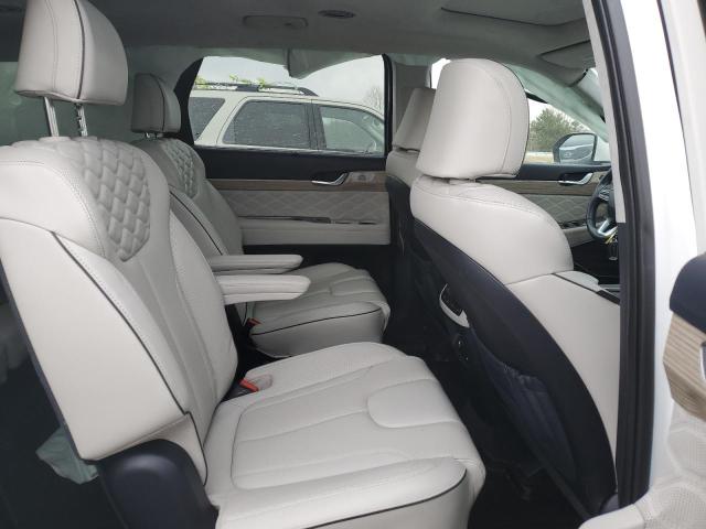 Photo 11 from auction – 2022 HYUNDAI PALISADE C with VIN KM8R7DHE4NU375766