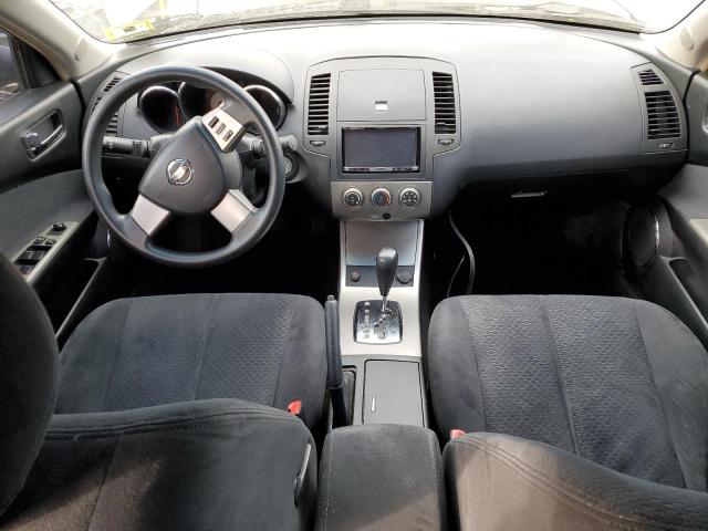 Photo 8 from auction – 2005 NISSAN ALTIMA S with VIN 1N4AL11D45N901469