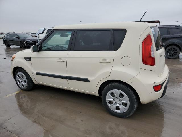Photo 2 from auction – 2012 KIA SOUL with VIN KNDJT2A56C7356756