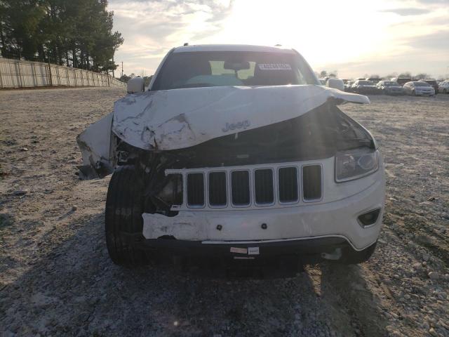 Photo 5 from auction – 2014 JEEP GRAND CHER with VIN 1C4RJEAG1EC145079