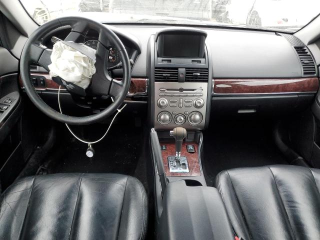 Photo 8 from auction – 2012 MITSUBISHI GALANT ES with VIN 4A32B3FF3CE012681
