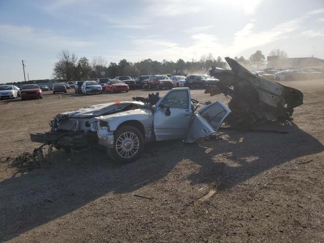 Photo 1 from auction – 2011 MERCURY GRAND MARQ with VIN 2MEBM7FV7BX605581
