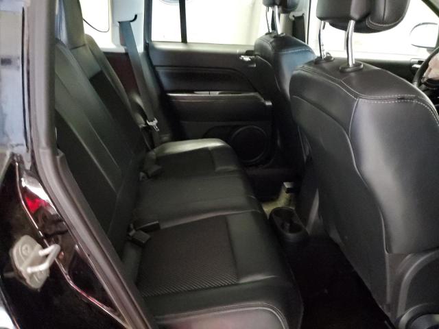 Photo 11 from auction – 2014 JEEP COMPASS LA with VIN 1C4NJCEA9ED679434