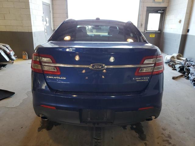 Photo 6 from auction – 2013 FORD TAURUS LIM with VIN 1FAHP2F86DG235044