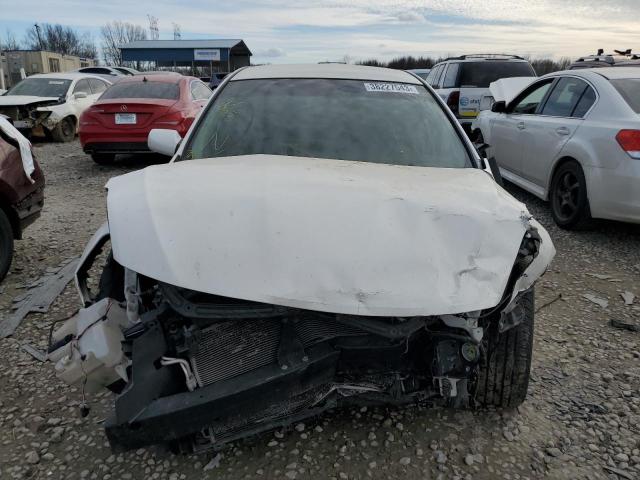 Photo 5 from auction – 2011 NISSAN ALTIMA BAS with VIN 1N4AL2AP5BC143715